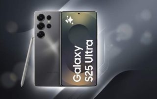 Samsung Galaxy S25 Ultra crolla di prezzo su Amazon: 620 euro di sconto per il top di gamma!