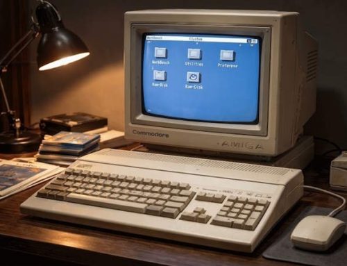 Commodore Amiga, una leggenda senza tempo: tutti i modelli storici e il grande ritorno dell’A1200