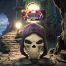 Masters of the Universe, la maschera parlante di Skeletor è in offertissima su Amazon: 11 effetti sonori e occhi luminosi!