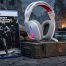 Call of Duty MW4 e cuffie Logitech: 5 bundle in offerta su Amazon, uno è scontato del 34%