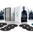 Matrix, il cofanetto definitivo in 4K è spettacolare: 11 dischi per tutti e quattro i film