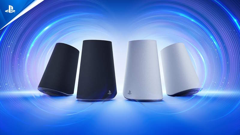 GTA 6 arriva a novembre e anche le nuove casse wireless Sony Playstation PULSE Elevate. Sono giĆ prenotabili su Amazon!