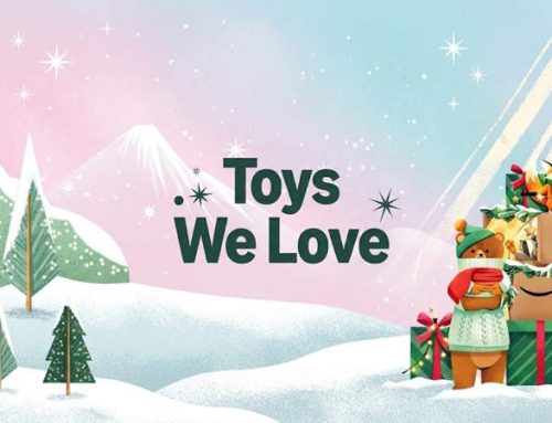 Toys We Love su Amazon: LEGO, Grogu, Mattel, UNO e Playmobil per i regali di Natale