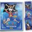 One Piece The Great Age of Pirates: arriva la nuova collezione di Trading Card Panini per il 25° anniversario!