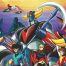 Goldrake torna più forte che mai: DeAPlaneta e Ravensburger lo trasformano nel puzzle che farà impazzire i nostalgici degli anni ’80