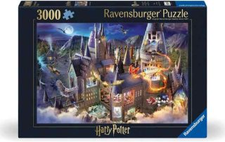 Le migliori 5 offerte Harry Potter della Festa delle Offerte Prime: scadono a mezzanotte!