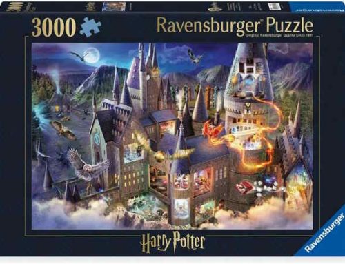 Le migliori 5 offerte Harry Potter della Festa delle Offerte Prime: scadono a mezzanotte!