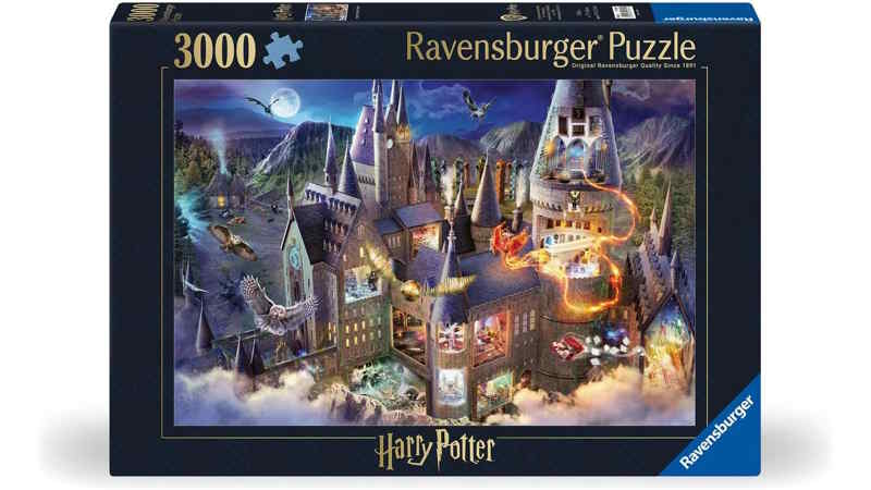 Le migliori 5 offerte Harry Potter della Festa delle Offerte Prime: scadono a mezzanotte!