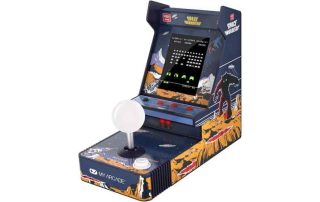 Dal micro-arcade al cabinato: 5 offerte retrogaming da prendere al volo prima di mezzanotte