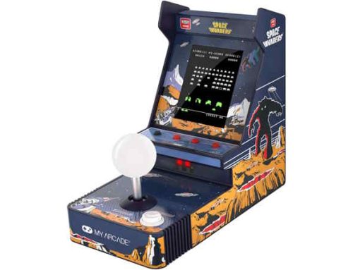 Dal micro-arcade al cabinato: 5 offerte retrogaming da prendere al volo prima di mezzanotte