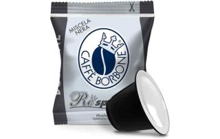 Capsule di caffè e specialità in offerta: 5 occasioni Amazon da prendere prima di mezzanotte