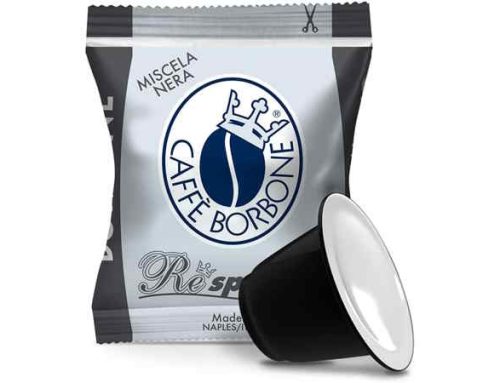 Capsule di caffè e specialità in offerta: 5 occasioni Amazon da prendere prima di mezzanotte