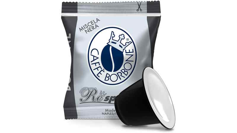 Capsule di caffè e specialità in offerta: 5 occasioni Amazon da prendere prima di mezzanotte
