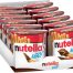 Festa delle Offerte Prime: Nutella, biscotti, creme spalmabili e dolci da mettere in dispensa a prezzo scontato prima di mezzanotte!