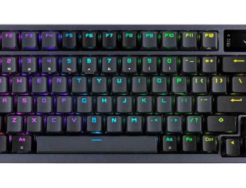 Festa delle Offerte Prime: 5 accessori gaming per PC da non perdere su Amazon