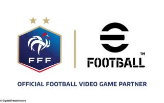 eFootball fa il colpaccio: rinnovata la partnership con la Nazionale Francese!