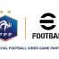 eFootball fa il colpaccio: rinnovata la partnership con la Nazionale Francese!