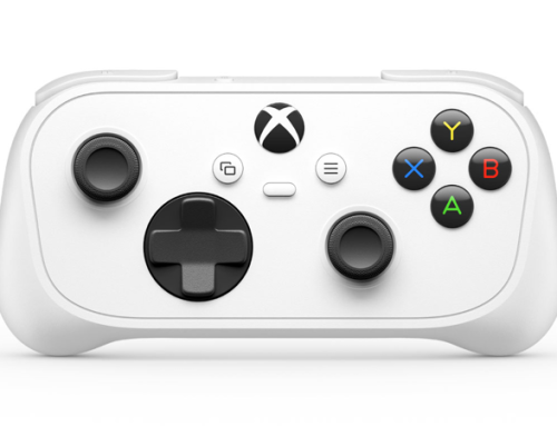 Xbox Nano Controller, Microsoft presenta il suo gamepad più piccolo