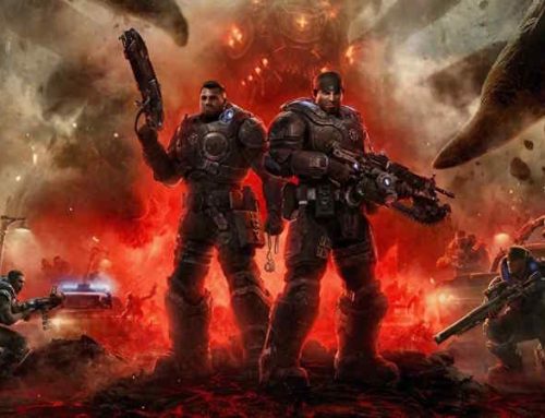 Gears of War: E-Day, le recensioni italiane promuovono il ritorno di Marcus e Dom: ecco tutti i voti
