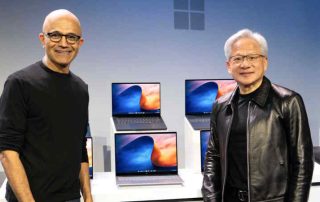 Microsoft e NVIDIA cambiano per sempre il PC Windows: con RTX Spark inizia una nuova era dell’AI locale
