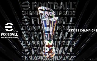 eFootball Championship 2027: più posti alle Finali Mondiali e montepremi triplicato, si parte con l’Inter