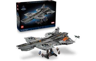 5 LEGO più venduti e scontati su Amazon: ecco i set da non perdere