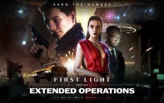 007 First Light: arriva il DLC gratuito Extended Operations con New Game+, modalità 00 e Photo Mode