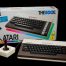 Atari 800XL torna nel 2027: il leggendario home computer rinasce con 25 giochi, cartucce, BASIC e HDMI
