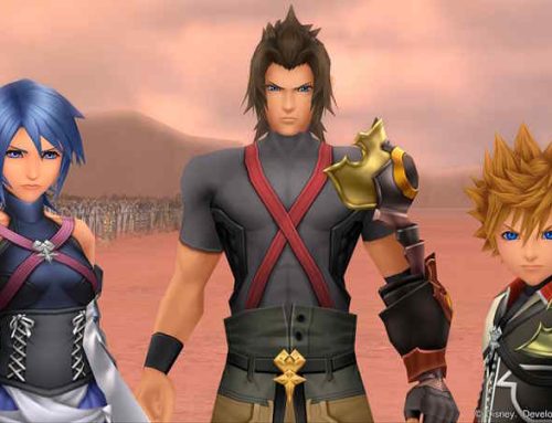 Kingdom Hearts Collection arriva su PS5, Xbox Series X|S, Nintendo Switch 2 e PC: tutti i giochi della saga in un’unica raccolta