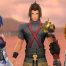 Kingdom Hearts Collection arriva su PS5, Xbox Series X|S, Nintendo Switch 2 e PC: tutti i giochi della saga in un'unica raccolta