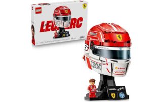 La festa LEGO è già finita? Su Amazon ci sono ancora 5 super sconti da non perdere