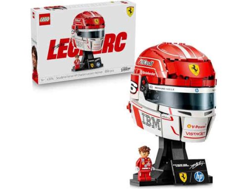 La festa LEGO è già finita? Su Amazon ci sono ancora 5 super sconti da non perdere
