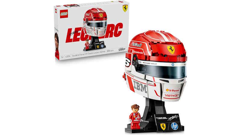 La festa LEGO è già finita? Su Amazon ci sono ancora 5 super sconti da non perdere