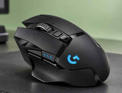 Amazon, 5 offerte Logitech da non perdere: cuffie gaming, tastiere e mouse in sconto