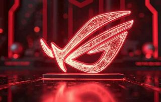 ASUS ROG, 5 offerte Amazon da tenere d'occhio: scheda video, alimentatori e accessori gaming