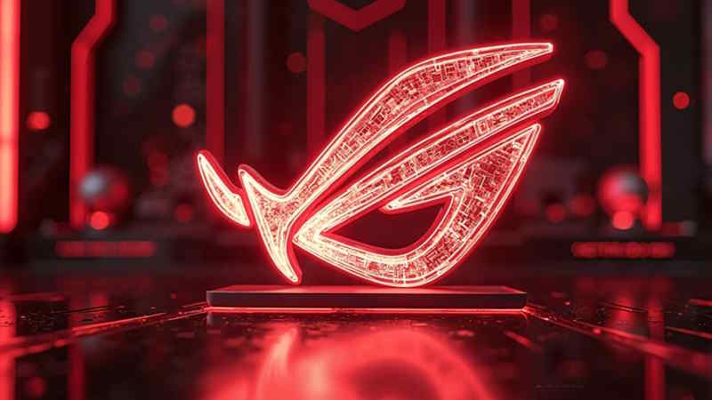 ASUS ROG, 5 offerte Amazon da tenere d'occhio: scheda video, alimentatori e accessori gaming