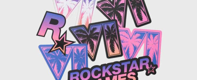 GTA 6, Vice City invade il mondo reale: Rockstar lancia il nuovo merchandising ufficiale