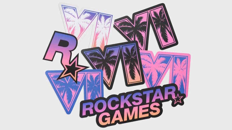 GTA 6, Vice City invade il mondo reale: Rockstar lancia il nuovo merchandising ufficiale