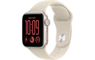 Apple Watch SE 3 crolla a 219€ su Amazon: è il minimo storico!