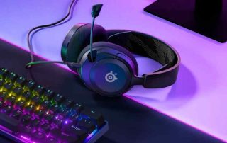 TOP 5 Cuffie SteelSeries per PS5 in offerta su Amazon: 5 headset da non perdere