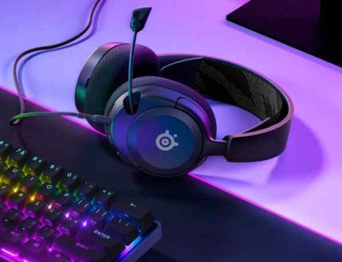 TOP 5 Cuffie SteelSeries per PS5 in offerta su Amazon: 5 headset da non perdere