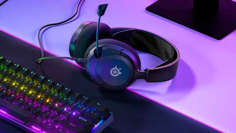 TOP 5 Cuffie SteelSeries per PS5 in offerta su Amazon: 5 headset da non perdere