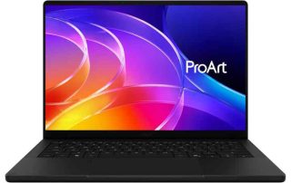 ASUS ProArt P14 e P16: l’intelligenza artificiale diventa locale, fino a 128 GB di memoria e 1 petaflop di potenza
