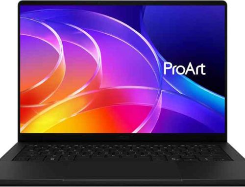 ASUS ProArt P14 e P16: l’intelligenza artificiale diventa locale, fino a 128 GB di memoria e 1 petaflop di potenza