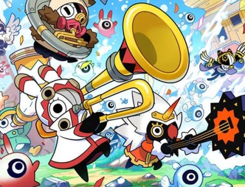 Ratatan Recensione: il ritmo di Patapon in una nuova avventura