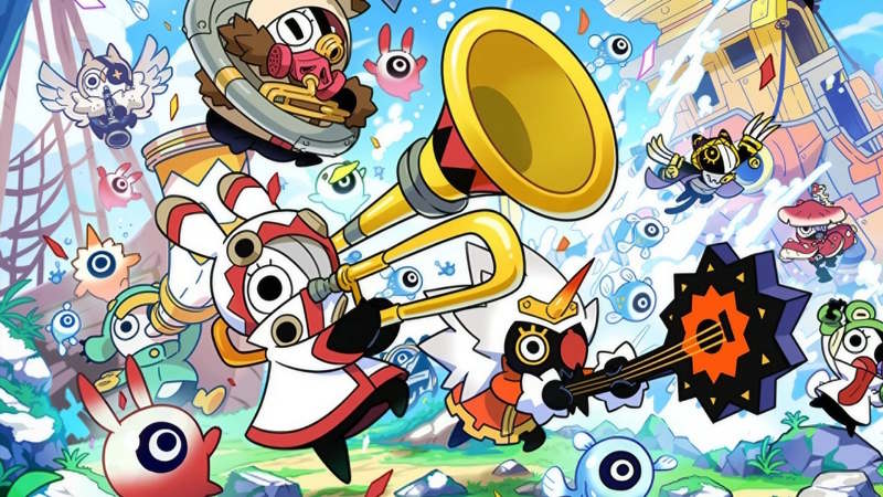 Ratatan Recensione: il ritmo di Patapon in una nuova avventura