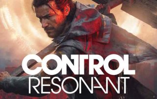 Control Resonant Recensione: un'avventura straordinaria