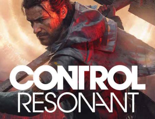 Control Resonant Recensione: un’avventura straordinaria