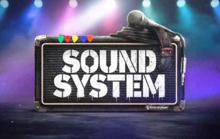 Sound System: le chitarre di Guitar Hero tornano a vivere su PC! Il nuovo rhythm game arriva in Early Access
