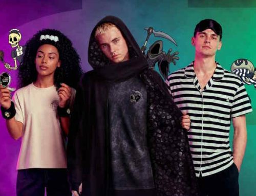 The Sims, arriva la Spooky Collection: pigiami, magliette e accessori a tema Ossilda e Tristo Mietitore